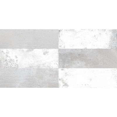 Плитка 29758 Fs Mud Silver 20x40