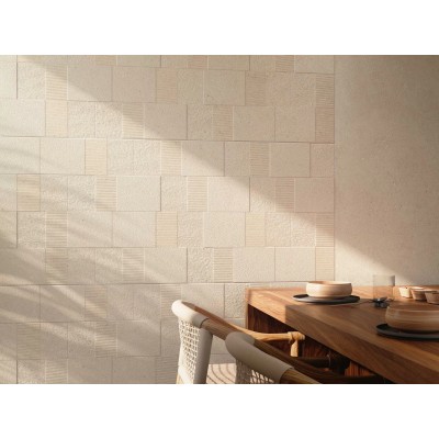 Плитка 100356140 Cancun Stone Block 59.6х150