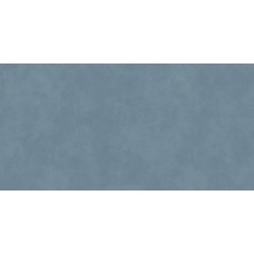 Керамогранит KM6012G0651R Про Чементо синий светлый матовый обрезной 60х119,5x0,9