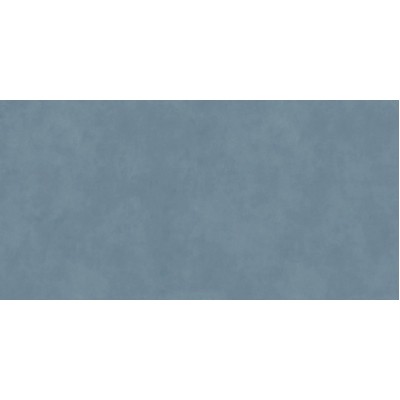 Керамогранит KM6012G0651R Про Чементо синий светлый матовый обрезной 60х119,5x0,9
