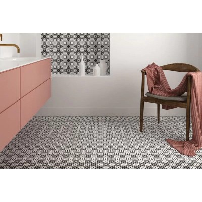 Керамогранит 30730 Rivoli Chelsea 20x20