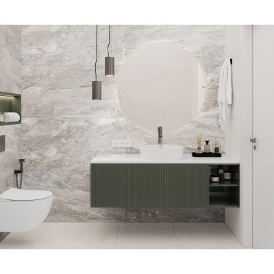 Керамогранит SG625720R Energy Gris матовый 60х60