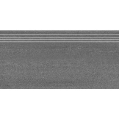 Ступени DD200920R/GR Про Дабл антрацит 30х60