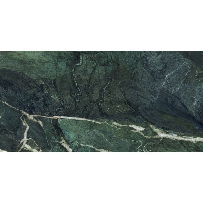 Керамогранит GT1206011917HPR Camlin Зеленый 60x120