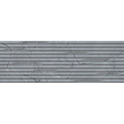 Плитка 36271 Sublime Thunder Decor SP/33,3X100/R 33,3x100