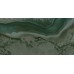 Плитка 19077 Сеттиньяно зеленый грань глянцевый 9,9x20