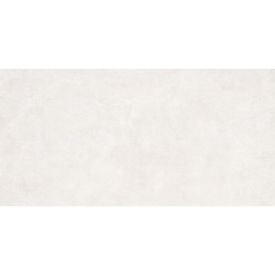 Керамогранит CementBase Белый Матовый R10A Ректификат 9мм 60x120