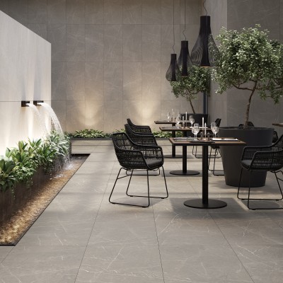 Ступени K-2203/LR/st01 Skala Dark Grey 300x1200x10