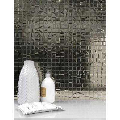 Мозаика KM3030M0101N Темари синий матовый 29,8x29,8x0,35