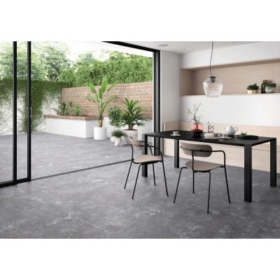 Плитка 27606 Altea Black 10x10