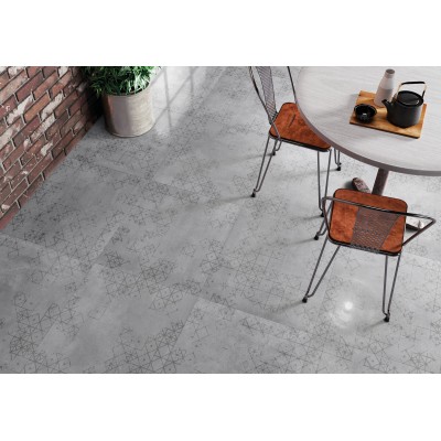 Керамогранит 39003 Motown-B/60X60X0,9/R 60x60