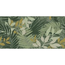 Плитка VT/A674/48018R Green Декор матовый обрезной 40x80