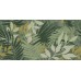 Плитка VT/A674/48018R Green Декор матовый обрезной 40x80