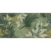Плитка VT/A674/48018R Green Декор матовый обрезной 40x80
