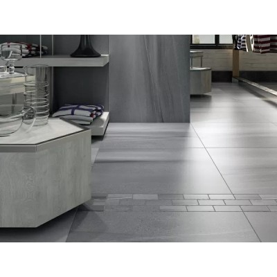 Керамогранит BR024 Роверелла бежевый мозаичный 34.5x14.7