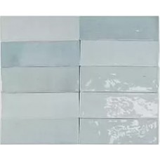 Плитка 122100 Safi Aqua 5,2х16
