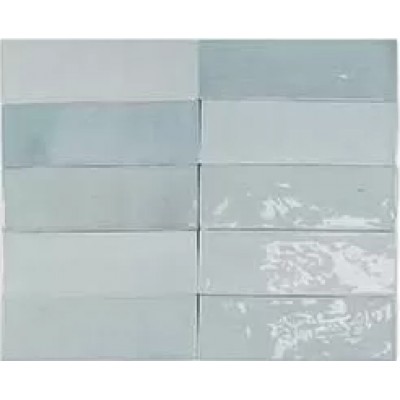 Плитка 122100 Safi Aqua 5,2х16