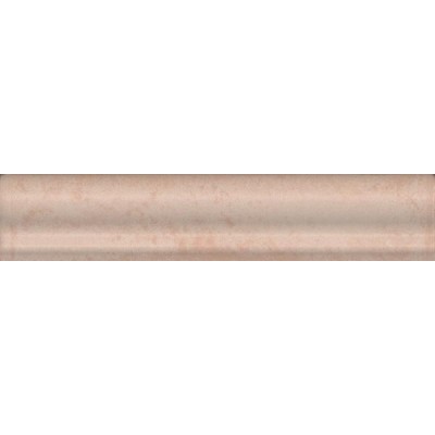 Плитка BLD056 Монтальбано розовый светлый матовый 15x3