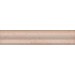 Плитка BLD056 Монтальбано розовый светлый матовый 15x3