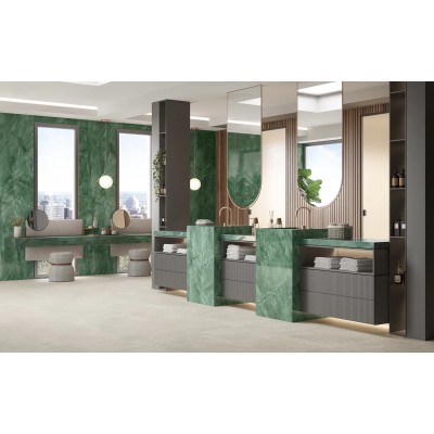 Керамогранит AJRN Exotic Wave Lappato 160x320