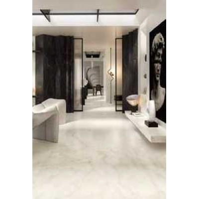 Керамогранит A3W1 Marvel Calacatta Delicato Silk 75x75