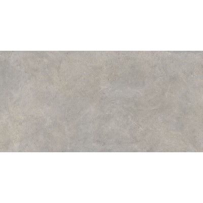 Керамогранит CementBase Серый Матовый R10A Ректификат 9мм 60x120