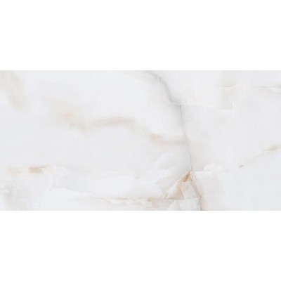 Керамогранит N20566 Onyx Bianco Polished 80x160