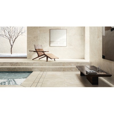 Мозаика 610110001364 Magma Silver Mosaico Strip 30x30