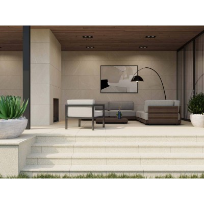 Керамогранит GB02 Gabbro неполированный 60x120x1