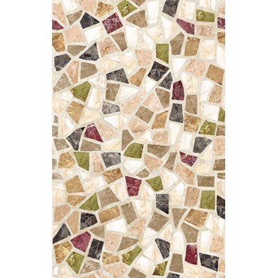 Плитка Декор Illyria estilo mix 25х40