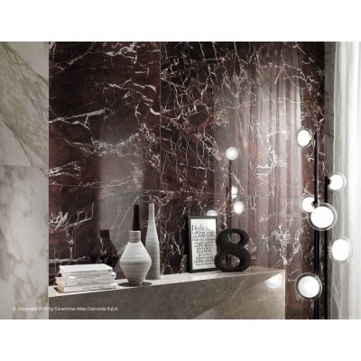 Мозаика AEOV Marvel Elegant Sable Mosaico Lappato 30x30