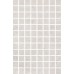 Мозаика MM8351 Ферони мозаичный серый светлый матовый 20x30