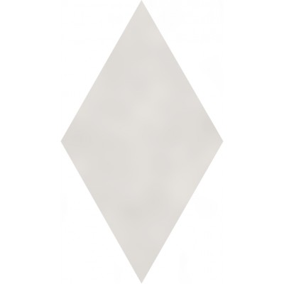 Плитка KMD2SRB001BN Декор Риад белый глянцевый 13,5x7,8x0,9