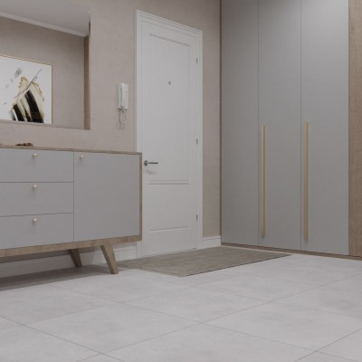 Керамогранит TP66M02 Сион матовый 60x60