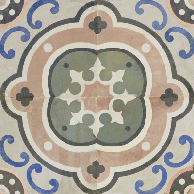 Плитка 37764 Fs Barna Raval 45x45x0,95