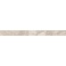 Плитка KMB2SPA003BR Бордюр Рабат Стоун бежевый матовый обрезной 30x2,5x1,9