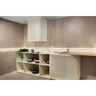 Керамогранит 32879 Lucca Grey SP/100X100/R 100x100