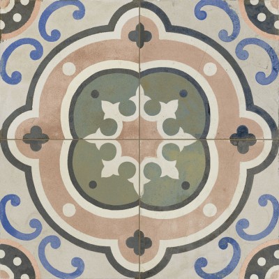 Плитка 37764 Fs Barna Raval 45x45x0,95