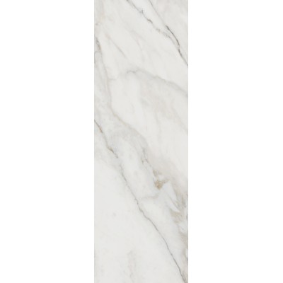 Плитка 13097TR Буонарроти белый матовый обрезной 30x89,5x0,9