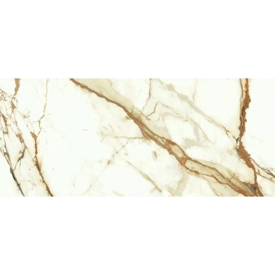 Плитка A4TW Marvel Calacatta Imperiale Silk 50x120