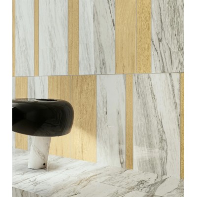 Керамогранит 610010001876 Skyfall Гриджио Альпино Нат Рет 80x160