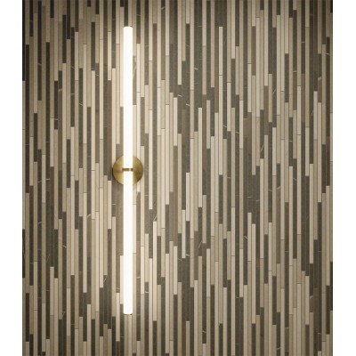 Мозаика 620110000154 Metropolis Desert Beige Mosaico Icon 28.6x34.7