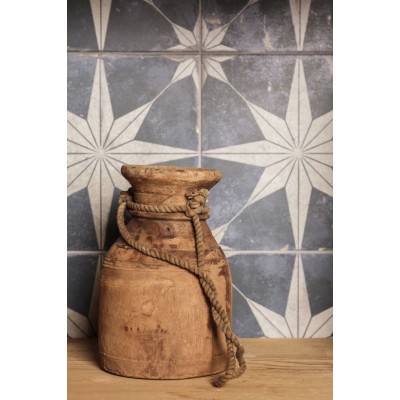 Плитка 27325 Fs Star White 45X45