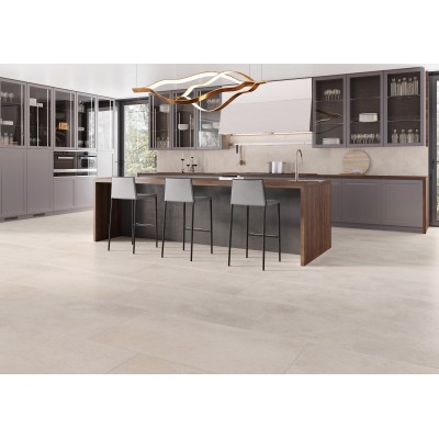 Керамогранит 44665 GRES TACOMA WHITE RECT. 59.7x59.7