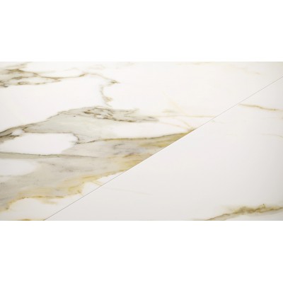 Керамогранит 610130007453 Stellaris Elegant Silver Battiscopa Nat 7.2x60