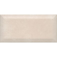 Плитка 19023 N Александрия светлый грань матовый 20х9,9
