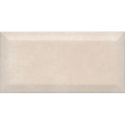 Плитка 19023 N Александрия светлый грань матовый 20х9,9