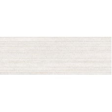 Плитка 40433 Erta Silver Decor/33,3X100X0,86/R 33.3x100