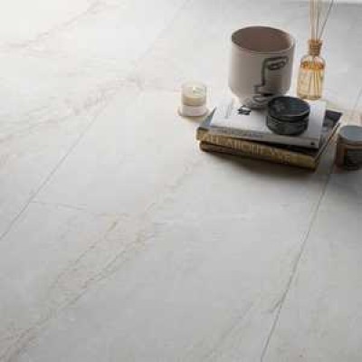 Керамогранит 83344 Sybil Ivory Levigato 60x120