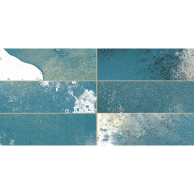 Плитка 31131 FS Tradition Brick Green 20x40